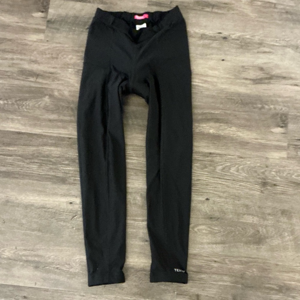 Terry Brand Bike Tights / Pants, Size L, Fully Padded